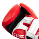 Classic Leather Super Bag Boxing Gloves - Image 3
