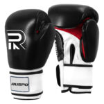 Classic Leather Super Bag Boxing Gloves - Image 2