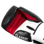 Classic Leather Super Bag Boxing Gloves - Image 8
