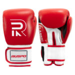 Classic Leather Super Bag Boxing Gloves - Image 7