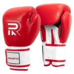 Classic Leather Super Bag Boxing Gloves - Image 6