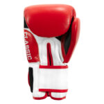 Classic Leather Super Bag Boxing Gloves - Image 4
