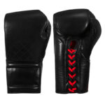 Mex Professional Edge Lace Training/Sparring Boxing Gloves