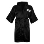 Boxing Pro Full Length Robe - Image 10