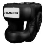 Boxing Face Protector Training Headgear - Image 5