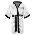 Boxing Pro Full Length Robe