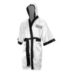 Boxing Pro Full Length Robe - Image 2