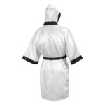 Boxing Pro Full Length Robe - Image 3