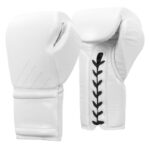 Mex Professional Edge Lace Training/Sparring Boxing Gloves - Image 16