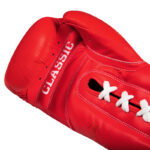 Classic Leather Training Boxing Gloves - Image 15