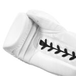 Mex Professional Edge Lace Training/Sparring Boxing Gloves - Image 13
