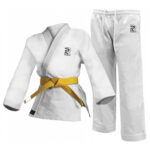 Judo Uniform