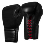 Mex Professional Edge Lace Training/Sparring Boxing Gloves - Image 2