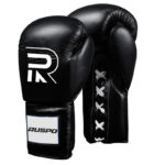 Classic Leather Training Boxing Gloves - Image 10