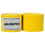Boxing Mexican Style Hand Wraps - Image 2