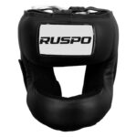 Boxing Face Protector Training Headgear - Image 8