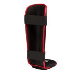 MMA Conflict Stand Up Shin Guards - Image 2
