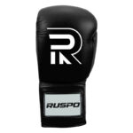 Classic Leather Training Boxing Gloves - Image 9
