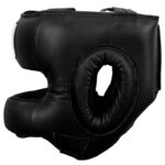 Boxing Face Protector Training Headgear - Image 7