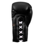 Classic Leather Training Boxing Gloves - Image 8