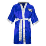 Boxing Pro Full Length Robe - Image 7