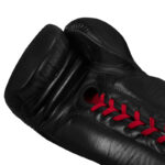 Mex Professional Edge Lace Training/Sparring Boxing Gloves - Image 3