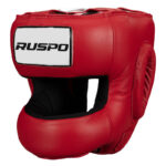 Boxing Face Protector Training Headgear