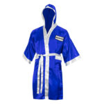 Boxing Pro Full Length Robe - Image 9