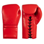 Mex Professional Edge Lace Training/Sparring Boxing Gloves - Image 6