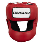 Boxing Face Protector Training Headgear - Image 2