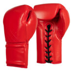 Mex Professional Edge Lace Training/Sparring Boxing Gloves - Image 11