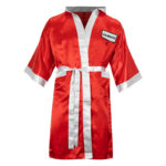 Boxing Pro Full Length Robe - Image 4