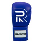 Classic Leather Training Boxing Gloves - Image 5