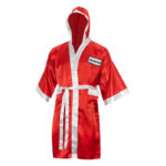 Boxing Pro Full Length Robe - Image 6
