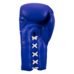 Classic Leather Training Boxing Gloves - Image 4
