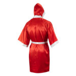 Boxing Pro Full Length Robe - Image 5