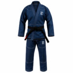 Brazilian Gi Uniforms